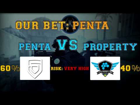 Penta vs Property 12/02-15