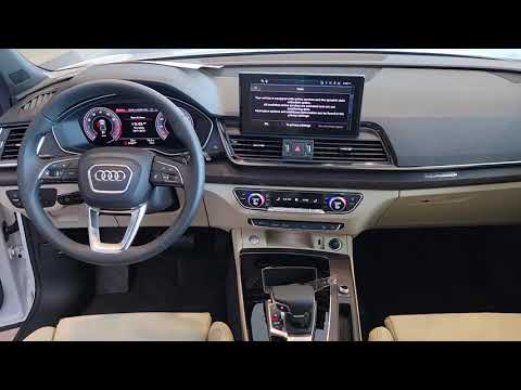 2022 Audi Q5 Clearwater, Tampa, St. Petersburg, Palm Harbor, Largo, FL 63391