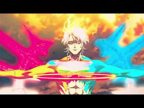 Asta Vs Conrad Full Fight 4k