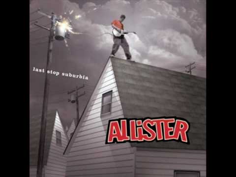 Allister - Racecars