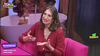 Reinventar el hogar después de los 60