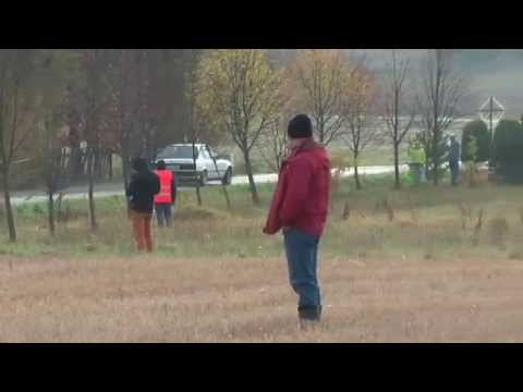 3 Wola Sprint 25.10.15 M. Podołowski