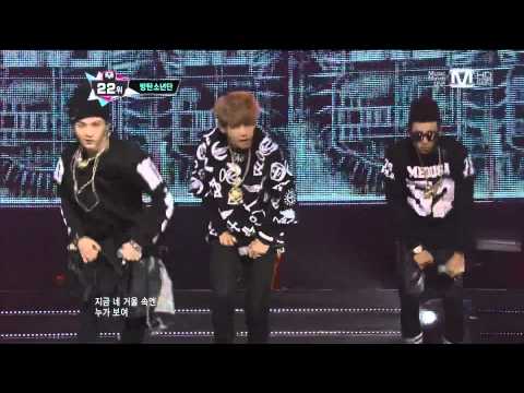 130627 BTS - No More Dream 1080P