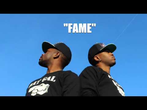 Trabass - Fame (ft. Lincoln 3Dot) (Official Audio)