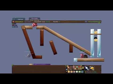 TRANSFORMICE - BURLA racing /ft. Myszun & 4k Firsts