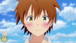 To love ru darkness [amv] seven wiser - regret