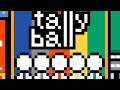 Tally Hall r/place: All Endings