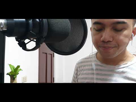 Mahiwagang Puso by Karylle and Jerome (Cover)