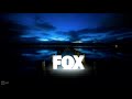 FOX UK Idents 2013 2015