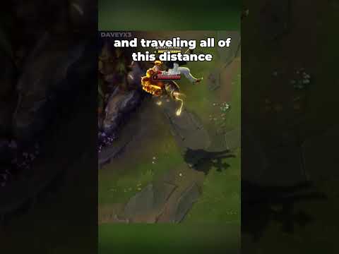 Sett R Mechanic To Deal Damage Instantly (Sett Guide) - League of Legends