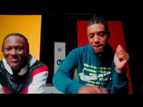 Derly Huncho • Tout Moun Sou Flanbe [feat. Steves.J Bryan] Official Video