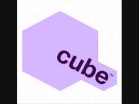 The Cube Guys Feat. Rudy - The Whistle (The Cube Guys Mix)