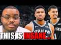 This Giannis Trade Will Change The NBA Forever