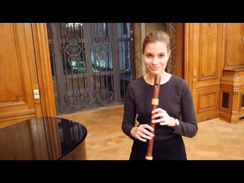 Sören Sieg: Desired Departure. African Suite No.18, First Movement