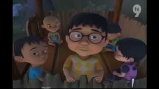 Download lagu Upin Ipin 2013 (Musim 7) - Sahabat Selamanya (Full) mp3 Download lagu Upin Ipin 2013 (Musim 7) - Sahabat Selamanya (Full) mp3