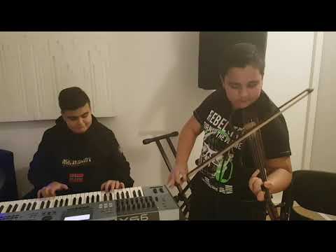 Hora Martisor Adrian Masic Tornado & Petre