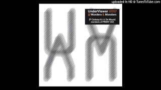 UNDERVIEWER I am the rain