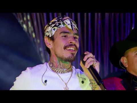 Alegres De La Sierra - Grupo Codiciado - Y si volviera a nacer