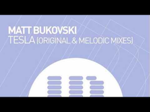 Matt Bukovski - Tesla (Melodic Mix)