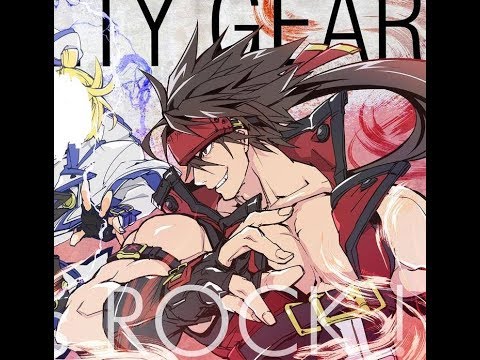 GGXrd REV 2 Versus 25.5: Nizama77 (Sol) vs Make (Dizzy)