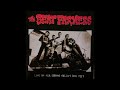 Beat Farmers  - Big Ugly Wheels.  Live