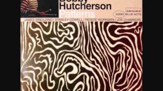 Bobby Hutcherson - Patterns