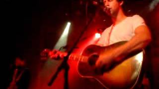 The Rifles - For The Meantime Erlangen 26.10.09