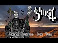 Ghost - Here comes the sun (The Beatles Cover ...