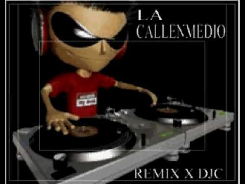 Chili F Ya No Te Quiero - Dj Alberth