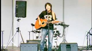 デタガリJP-音フェス2009-上田信樹1