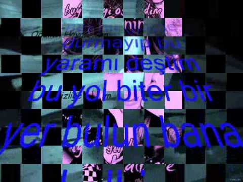 Mc Erdem & MıtMıt Ft. Afraz - FİLM BİTTİ