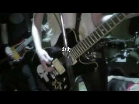 daily - cortes, cass (sped up)