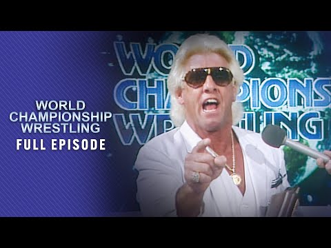 World Championship Wrestling