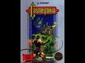 Castlevania NES Longplay 16