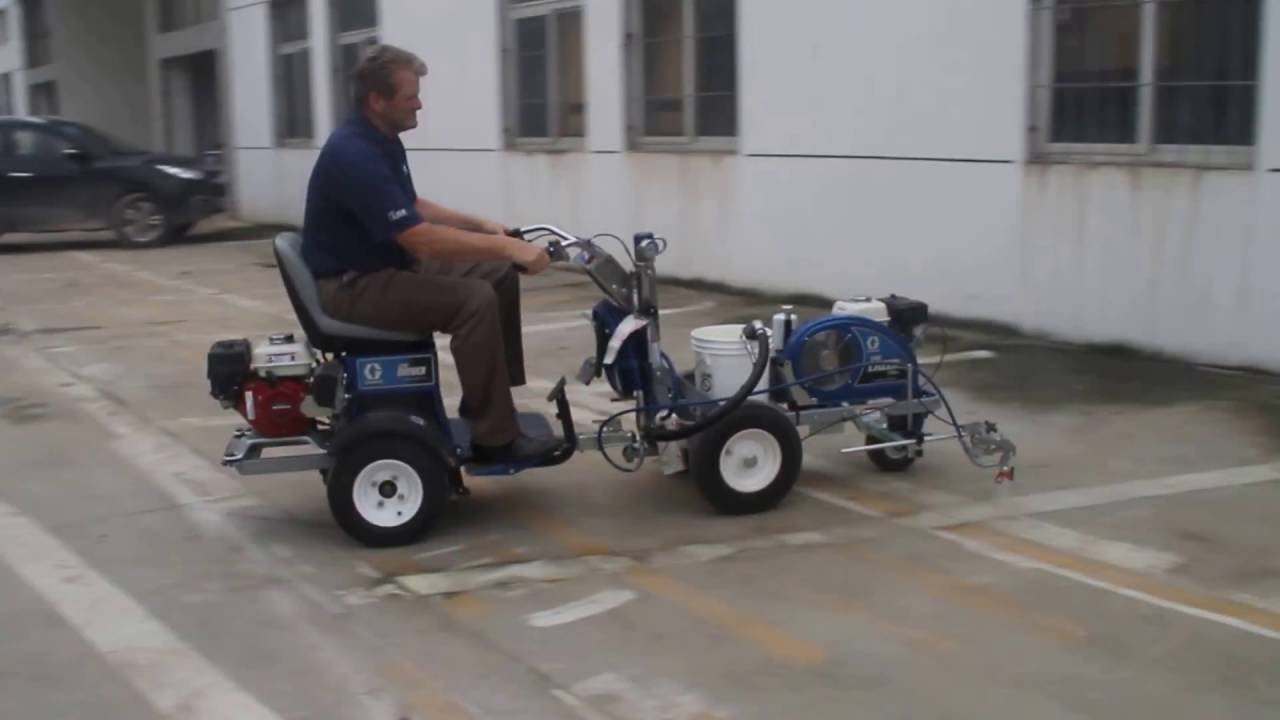 Company video FLORIDA TRANSCOR, INC