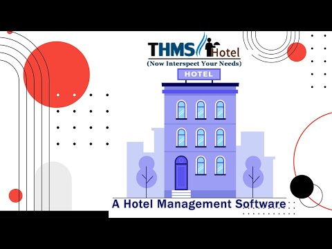 Online / cloud-based hotel management software, free trail &...