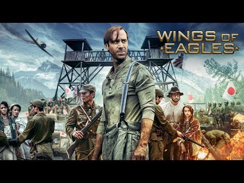 On Wings of Eagles (UK Trailer)