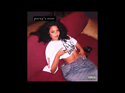 [FREE] Roy Woods x PARTYNEXTDOOR Type Beat - "party's over"