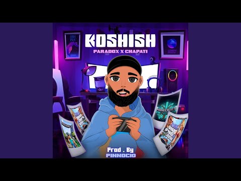 Koshish