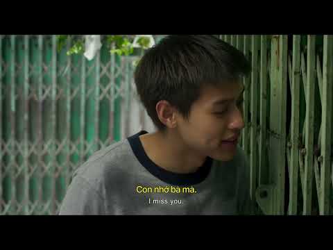 Trailer Gia Tài Của Ngoại