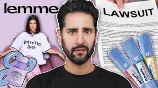 The Ozempic Gummy Lawsuit - Yet ANOTHER Kardashian Controversy