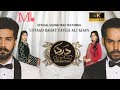Dard Rukta Nahi OST Rahat Fateh Ali Khan Gohar Rasheed Ali Abbas Feroza Muhammad 4K