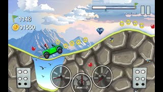 Car Climb video preview
