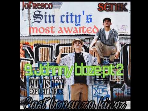 Johnny blaze pt 2- Jo Fresco