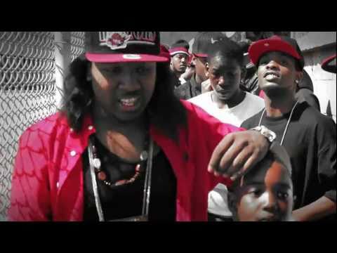 G-Swag - All I Do Is Grind [Official Video]