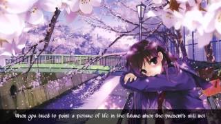 🎧 | Nightcore - Open Your Eyes [School of Seven Bells]