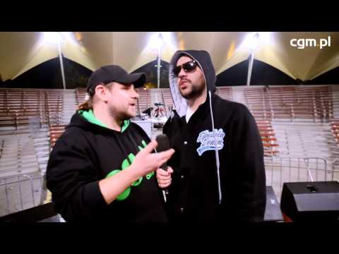 DonGuralesko o Diamentowej Płycie Donatana