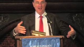 Back to the Future: Pre-modern Religious Policy in Post-secular China - 2009 Templeton Lecture