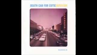 Death Cab For Cutie - That&#39;s Incentive
