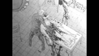 Music video thumbnail preview for Xysma - Above the Mind of Morbidity [FULL EP] by Xysma